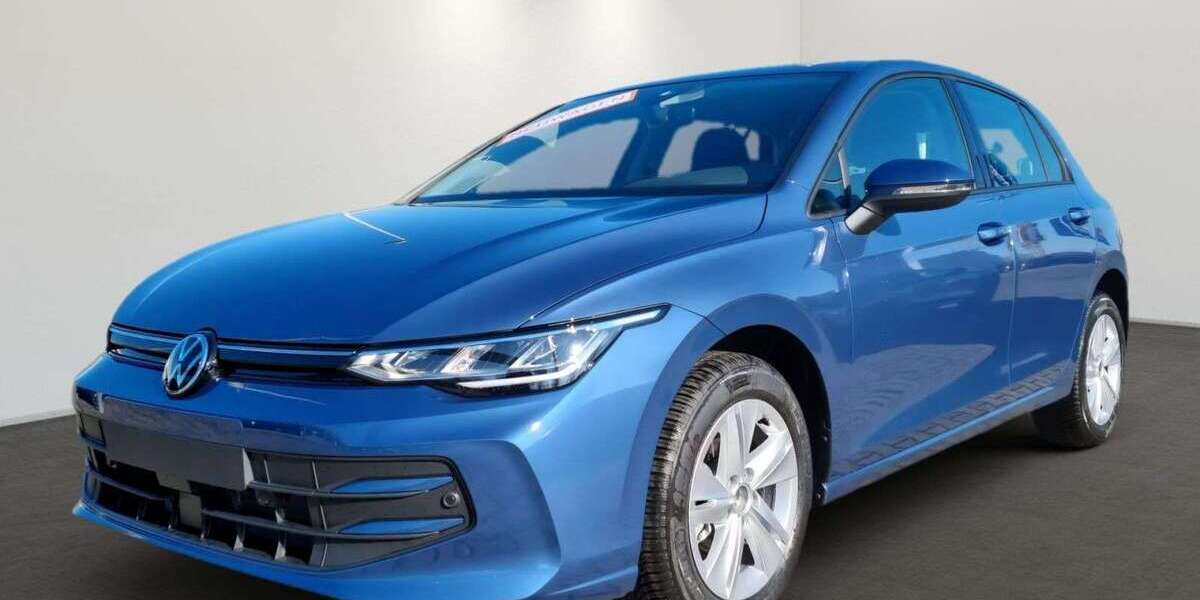 VW Golf 5.000 km 23.900 &euro; Grünstadt 67269