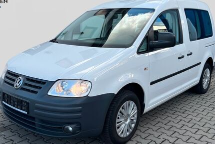 VW Caddy 166.350 km 4.950 &euro; Gießen 35398