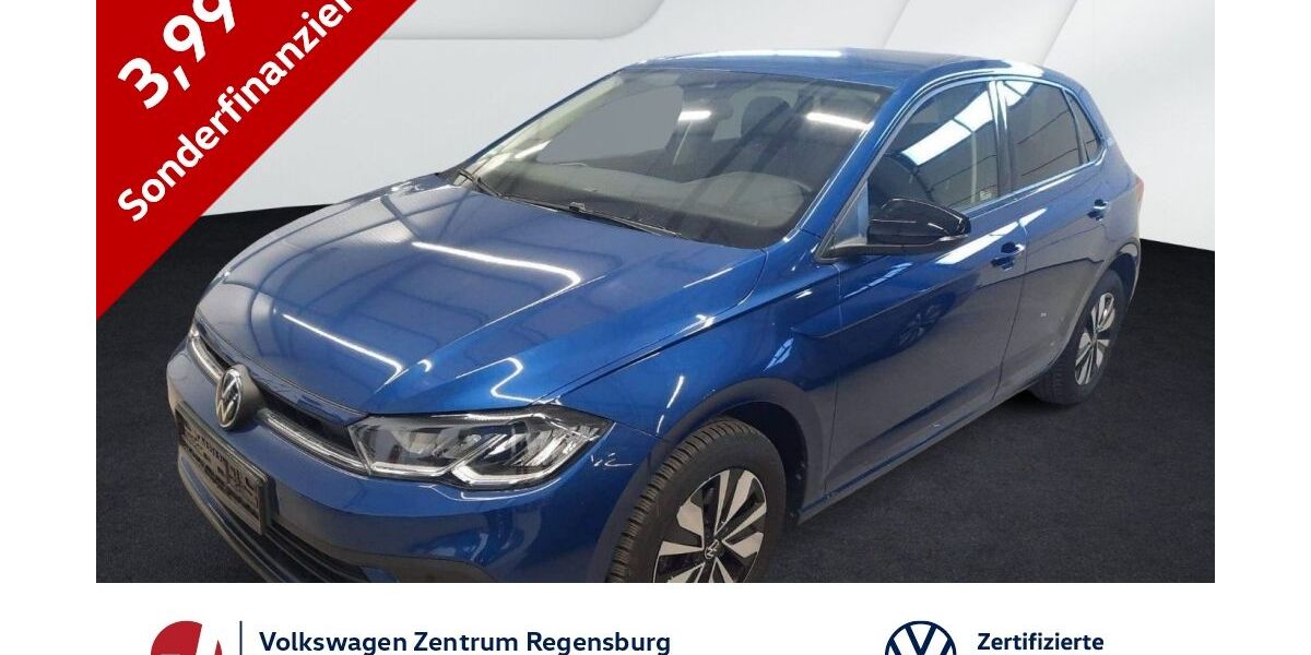 VW Polo 25.700 km 23.970 &euro; Regensburg 93053