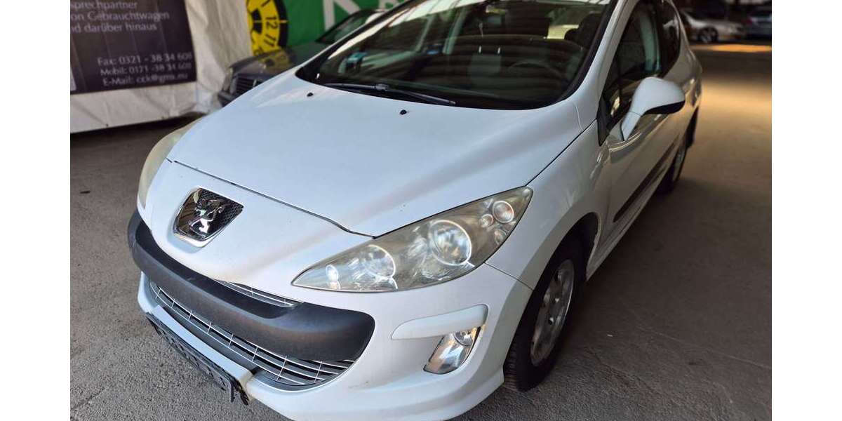 Peugeot 308 186.000 km 1.299 &euro; Kleve 47533