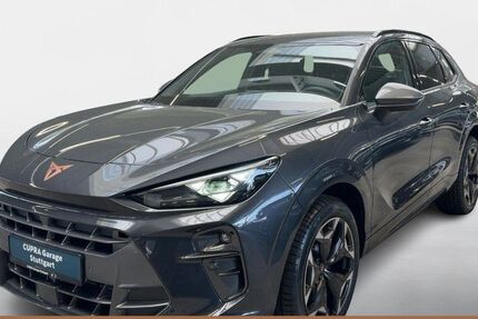 Cupra Terramar 1.505 km 38.930 &euro; Stuttgart-Feuerbach 70469