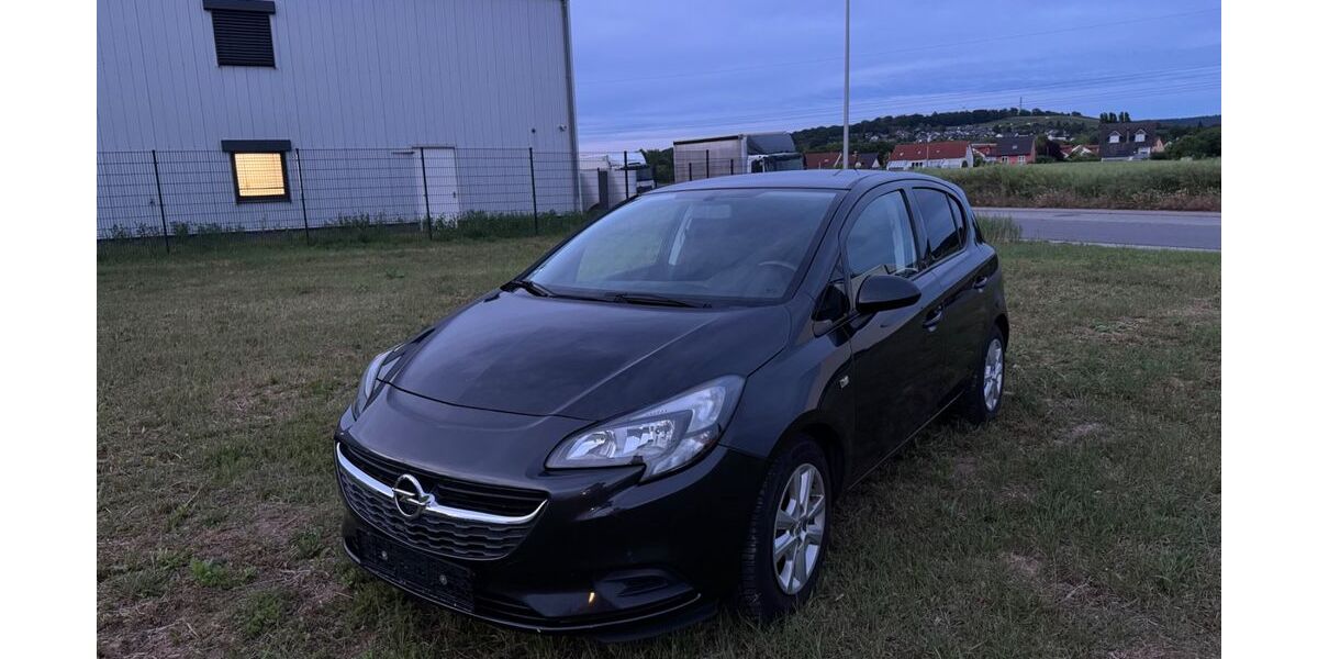 Opel Corsa 161.335 km 5.300 &euro; Münster (Hessen) 64839