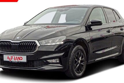 Skoda Fabia 66.107 km 16.950 &euro; Eisenhüttenstadt 15890