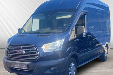 Ford Transit 83.457 km 15.698 € Neunkirchen 57290