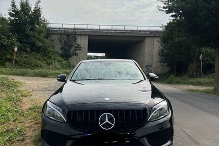 Mercedes-Benz C 250 221.466 km 17.500 € Frechen 50226
