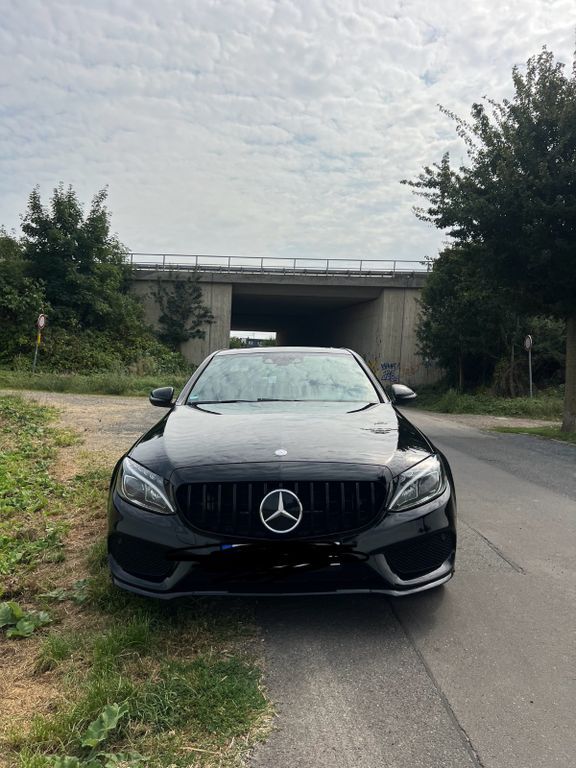 Mercedes-Benz C 250 221.466 km 17.500 € Frechen 50226