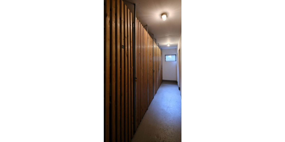 Etagenwohnung Bochum Bochum-Nord - 1 Zimmer, 28 m&sup2;, 540&euro; | Angebot:25030624