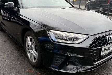 Audi A4 19.500 km 31.900 &euro; Nürnberg 90475