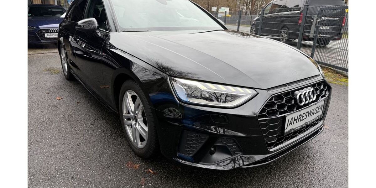 Audi A4 19.500 km 32.950 &euro; Nürnberg 90475