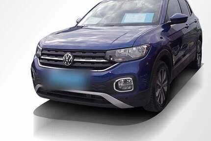 VW T-Cross 40.050 km 19.880 € Grünwald 82031