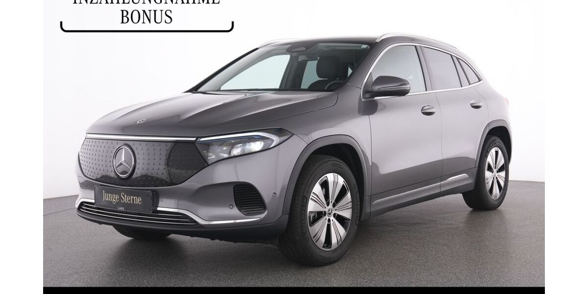 Mercedes-Benz EQA 23.982 km 39.985 &euro; Essen 45309