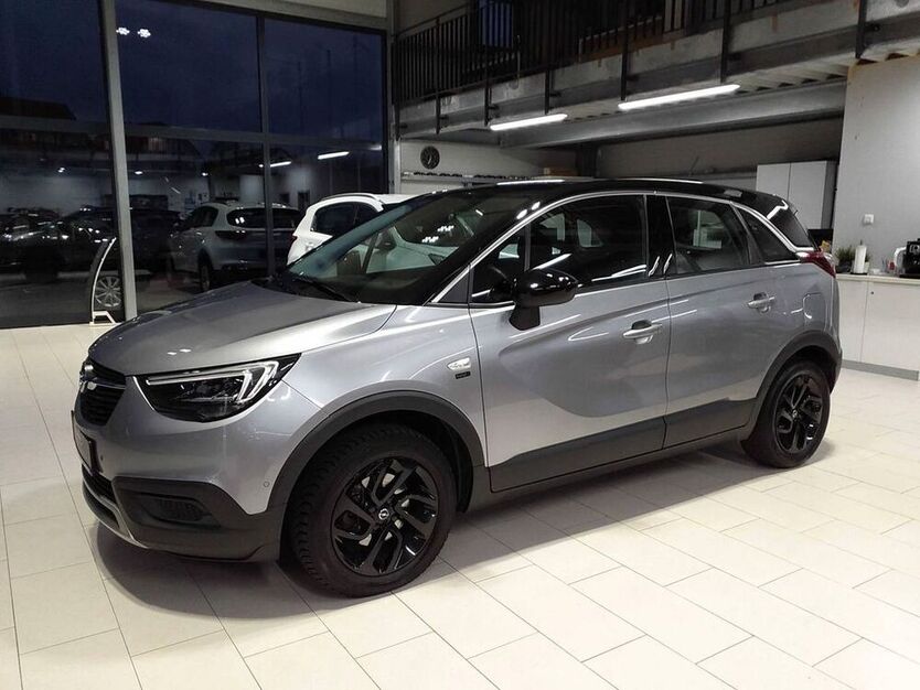 Crossland (X)