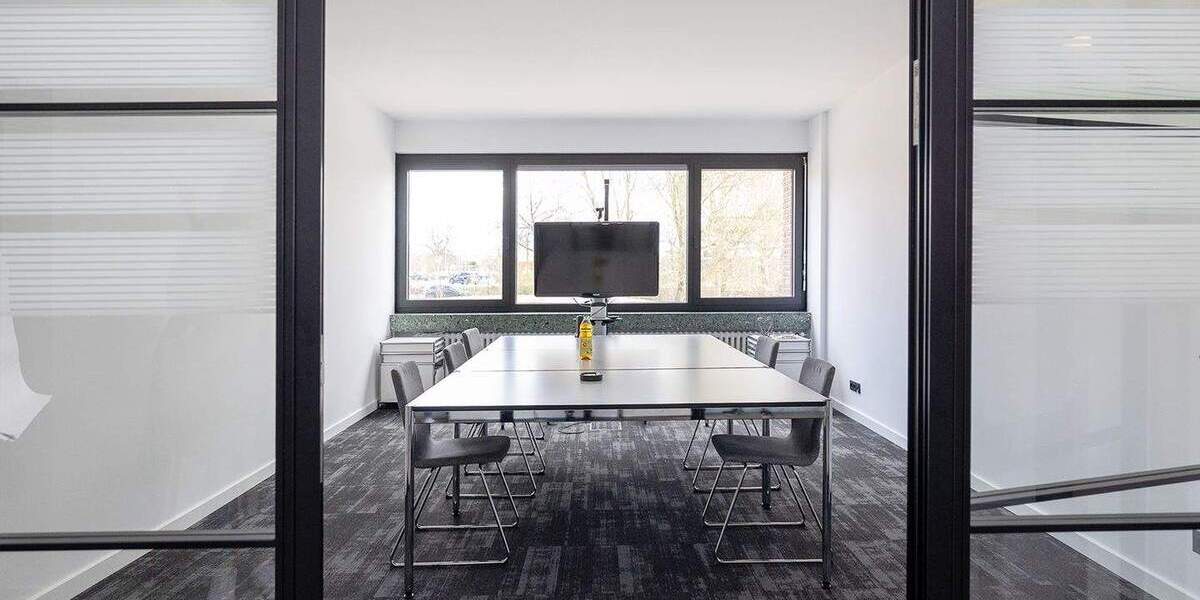 Gewerbeobjekt Bünde Spradow - 1 Zimmer, 68 m&sup2;, 1.232&euro; | Angebot:26807219