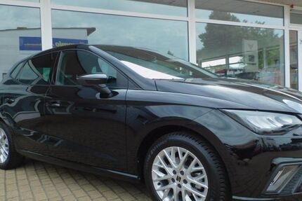 Seat Ibiza 24.400 km 17.990 &euro; Rinteln 31737