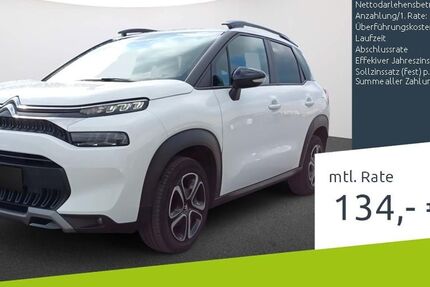 Citroen C3 Aircross 90.998 km 11.550 &euro; Bocholt 46395