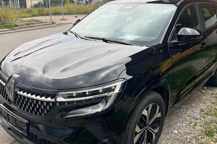 Renault Austral 13.300 km 21.999 &euro; Dösingen 87679