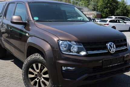 VW Amarok 295.000 km 15.602 &euro; Hamm 59077