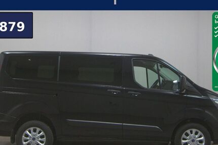 Ford Transit Custom 86.719 km 23.180 &euro; Gyhum/Bockel 27404