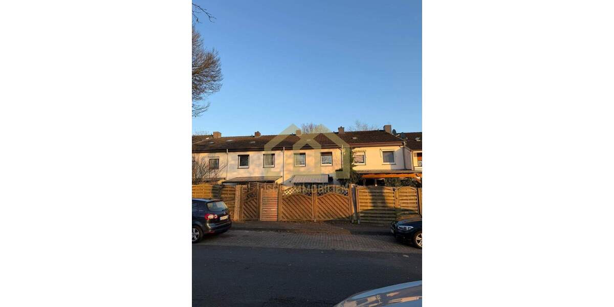Reihenmittelhaus Achim Baden - 5 Zimmer, 126 m&sup2;, 299.000&euro; | Angebot:25820067