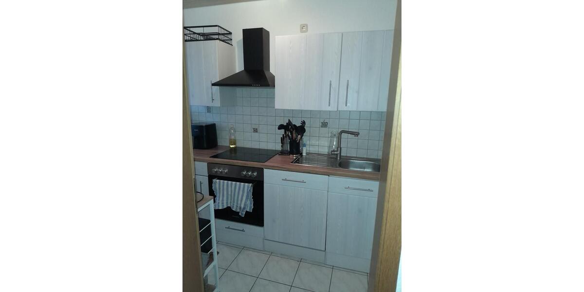 Erdgeschoßwohnung Idstein - 1 Zimmer, 40 m&sup2;, 360&euro; | Angebot:25512374