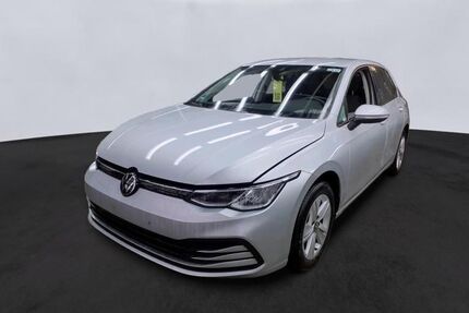 VW Golf 48.368 km 22.440 &euro; Köthen 06366
