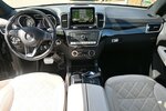 Mercedes-Benz GLE 400 9G 4Matic AMG-Coupe Pano Leder Navi usw 67.000 km 49.900 &euro; Seevetal - Hittfeld 21218