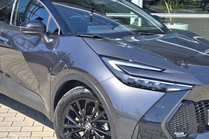 Toyota C-HR 10.450 km 36.950 &euro; Stadtbergen 86391