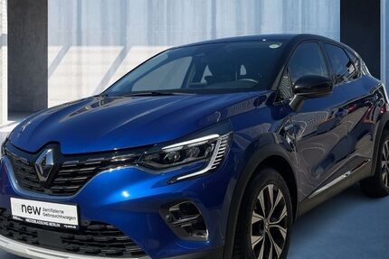 Renault Captur 27.597 km 20.990 &euro; Berlin 12099