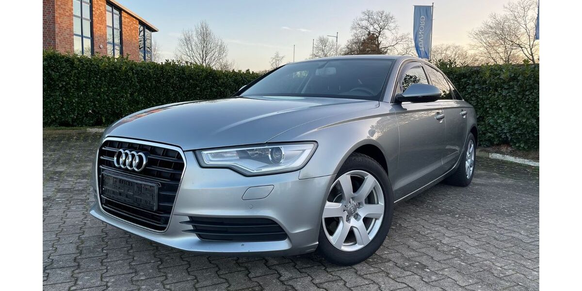 Audi A6 214.256 km 9.100 &euro; Oldenburg 26133