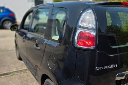 Citroen C3 100.424 km 3.850 &euro; Göppingen 73033