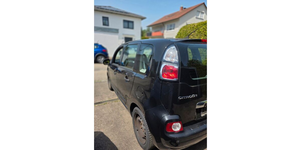 Citroen C3 100.424 km 3.999 &euro; Göppingen 73033