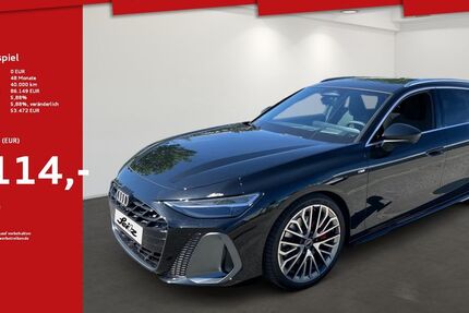 Audi A6 2.000 km 82.290 &euro; Kempten 87435