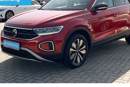 VW T-Roc 2.700 km 25.980 &euro; Jever 26441