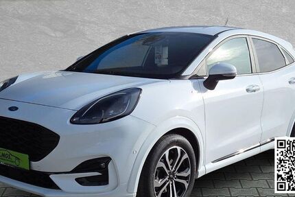 Ford Puma 35.000 km 17.750 &euro; Wunsiedel 95632