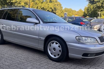 Opel Omega 199.464 km 3.490 &euro; Bremen 28207