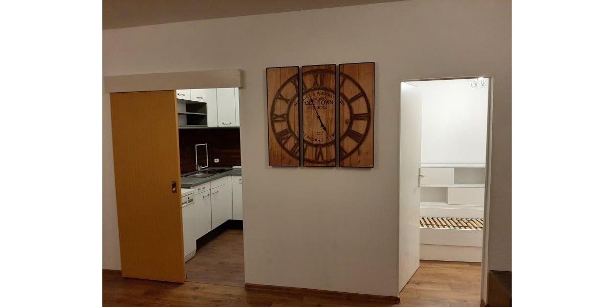 Etagenwohnung Apolda - 4 Zimmer, 73 m&sup2;, 102.000&euro; | Angebot:27295192