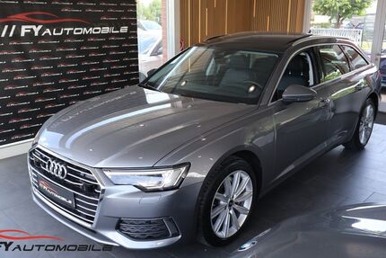 Audi A6 76.865 km 33.990 &euro; Fürth 90765