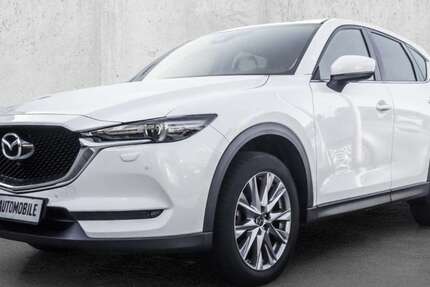 Mazda CX-5 110.719 km 20.980 &euro; Euskirchen 53879