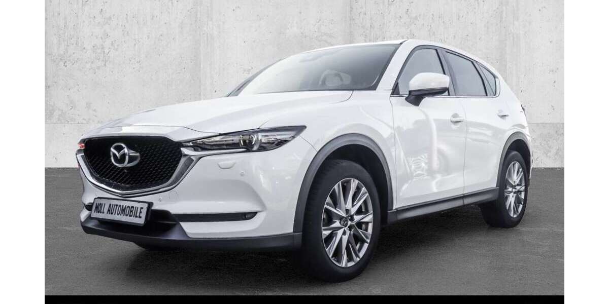 Mazda CX-5 110.719 km 20.980 &euro; Euskirchen 53879