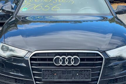 Audi A6 223.610 km 6.990 &euro; Kassel 34123