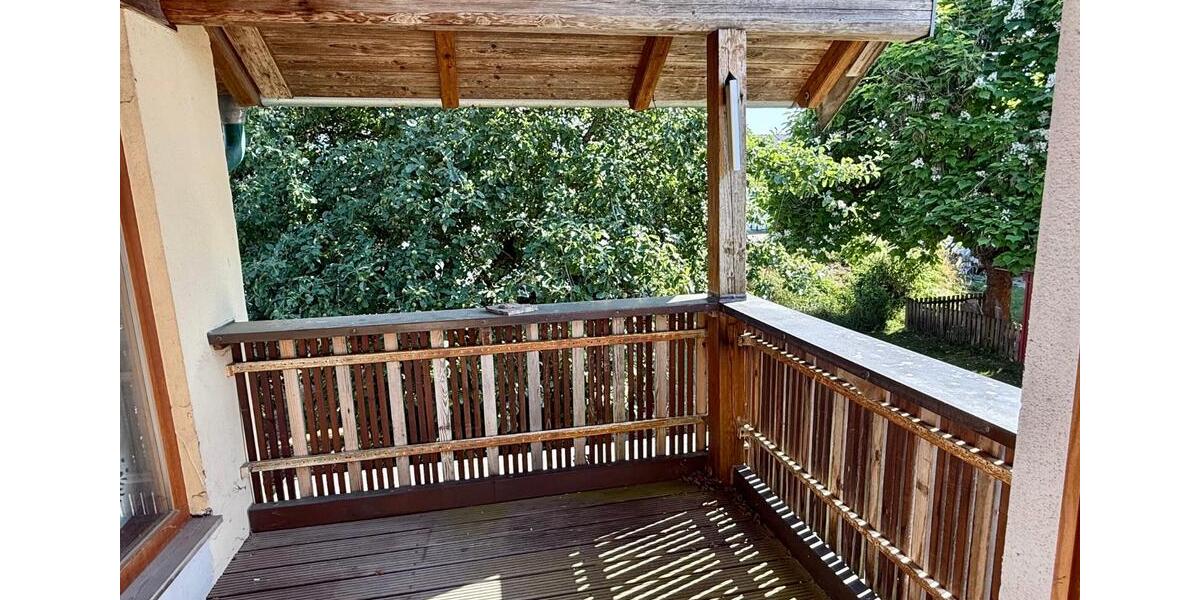 Einfamilienhaus Haag in Oberbayern - 7 Zimmer, 180 m&sup2;, 450.000&euro; | Angebot:27005541