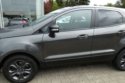 Ford EcoSport 58.000 km 10.500 € Bergkamen 59192