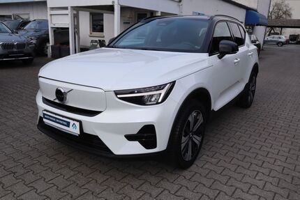 Volvo XC40 32.161 km 28.970 &euro; Darmstadt 64291