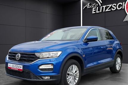 VW T-Roc 66.000 km 14.950 &euro; Dresden 01139