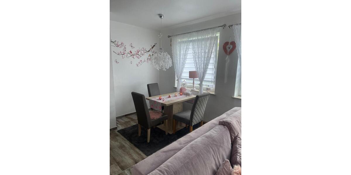 Etagenwohnung Hof Neuhof - 2 Zimmer, 50 m&sup2;, 85.000&euro; | Angebot:27261106