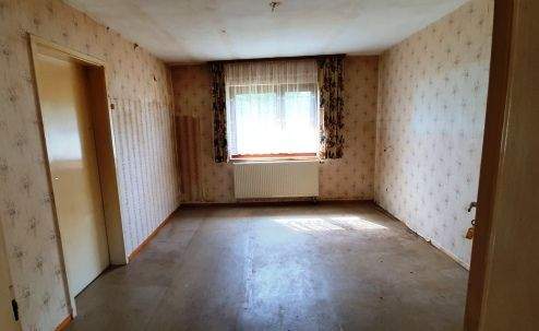 Mehrfamilienhaus, Wohnhaus Weikersheim - 7 Zimmer, 125 m&sup2;, 245.000&euro; | Angebot:25668907