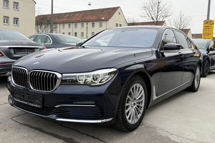 BMW 730