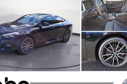BMW 220 Gran Coupé 12.406 km 32.250 &euro; Hausach 77756