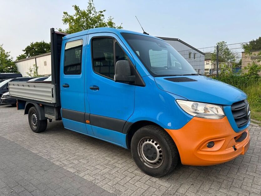 Sprinter