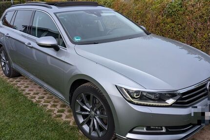 VW Passat 171.300 km 19.500 &euro; Seehof 19069
